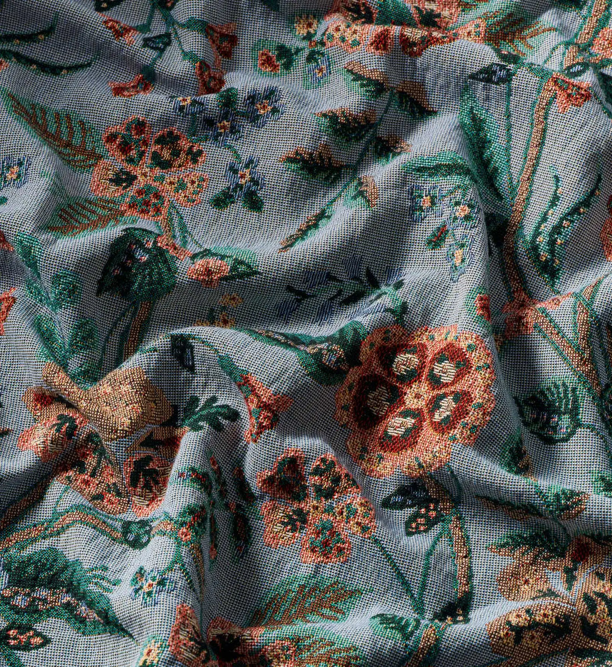 Woven Blanket - Gracie