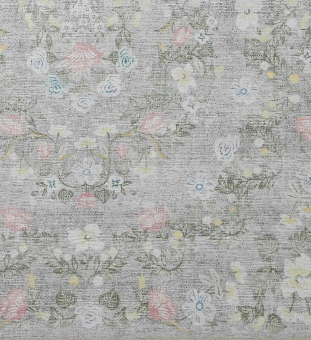 Palais Windsor Printed Rug - Grey