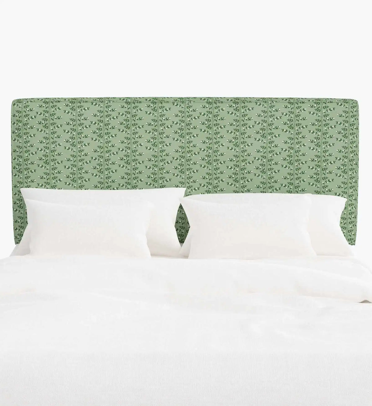 Elly Headboard - Climbing Vines
