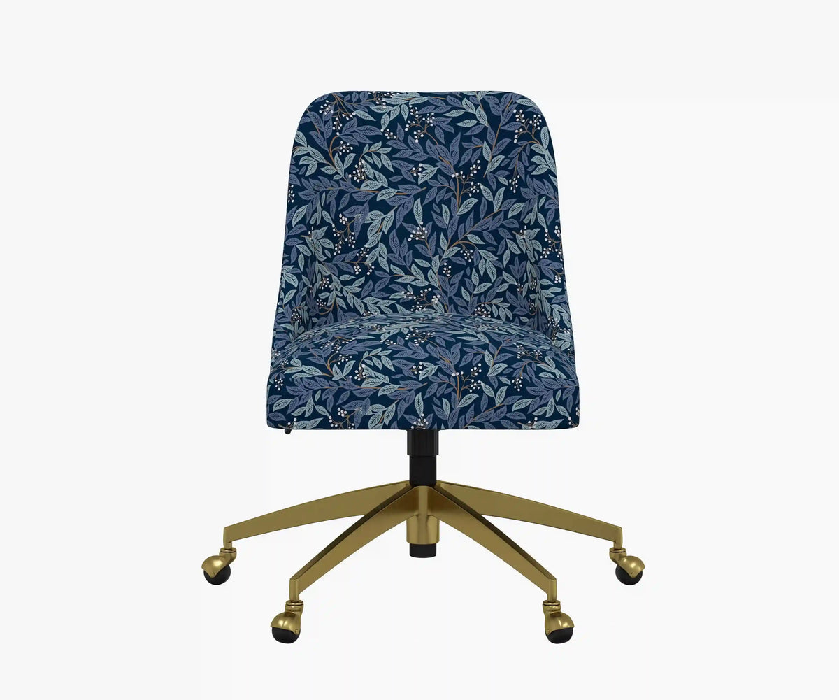 Oxford Desk Chair - Willowberry