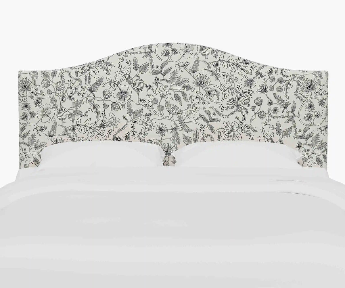 Mayfair Headboard - Aviary