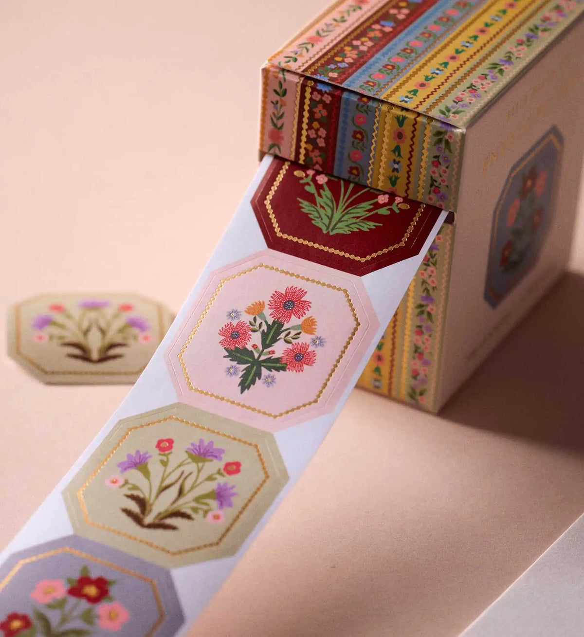 Envelope Seals - Gemma