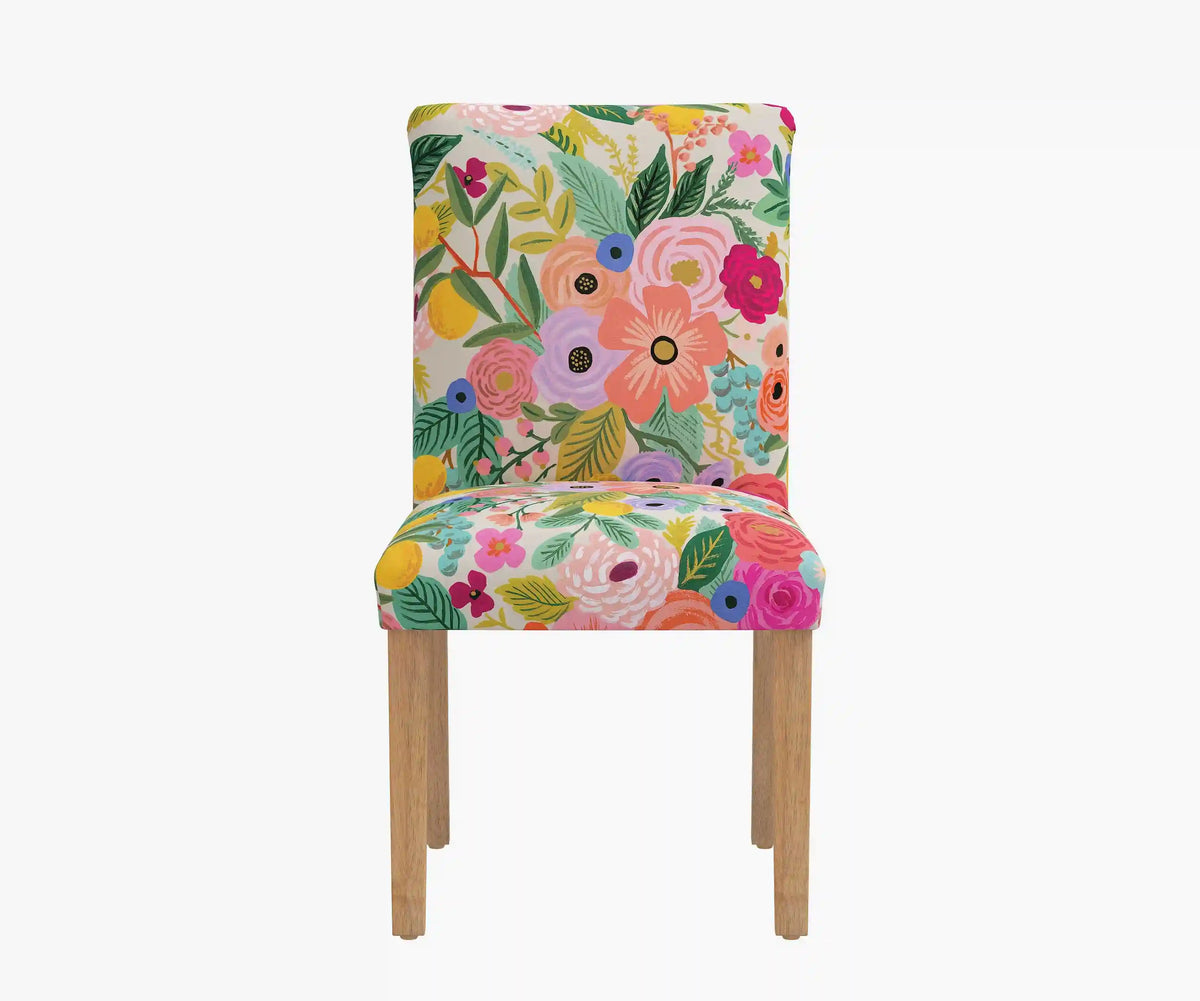 Lorraine Dining Chair - Garden Party