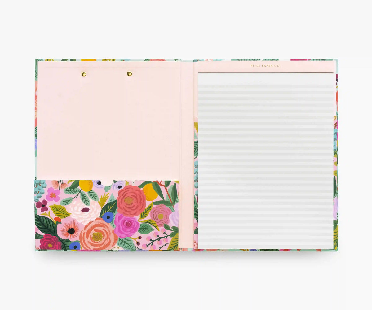Clipfolio - Garden Party