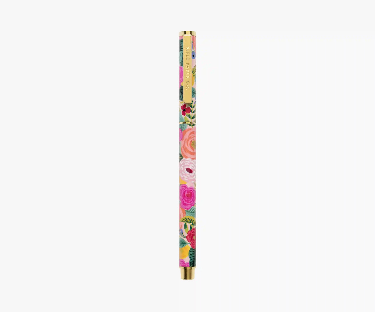 Writing Pen - Garden Party