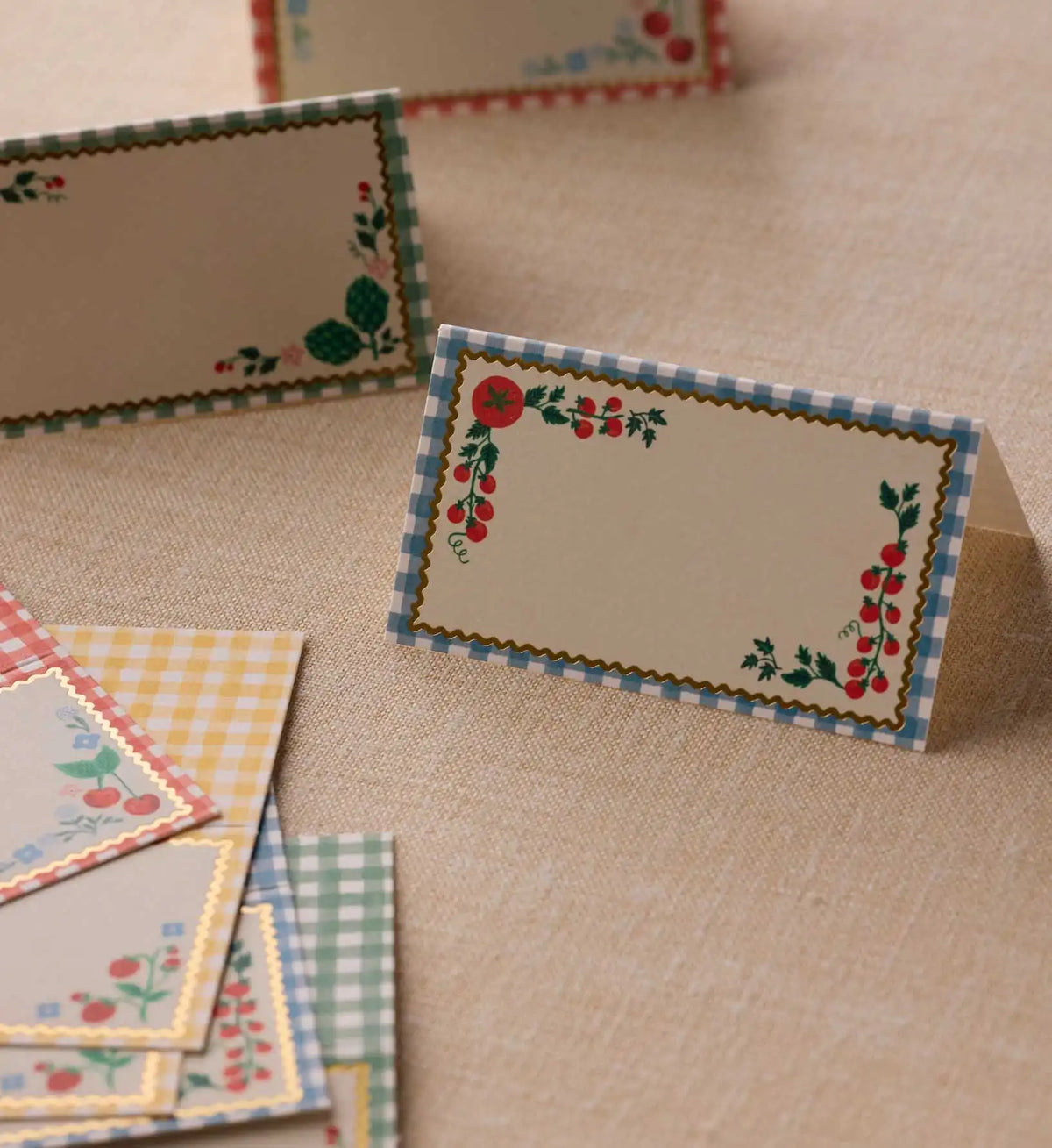 Place Cards - Home Sweet Home