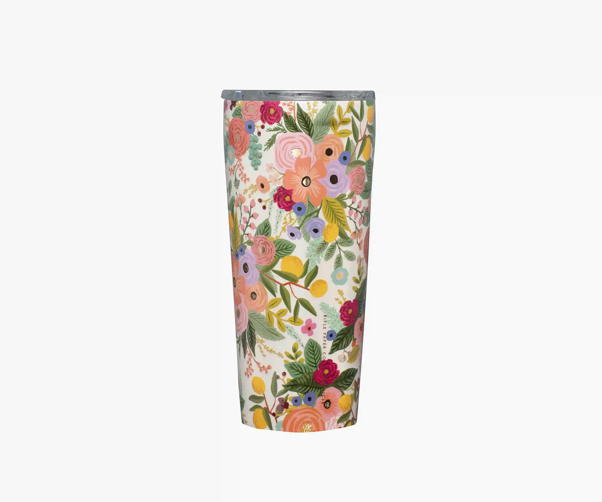 24 oz. Tumbler - Garden Party