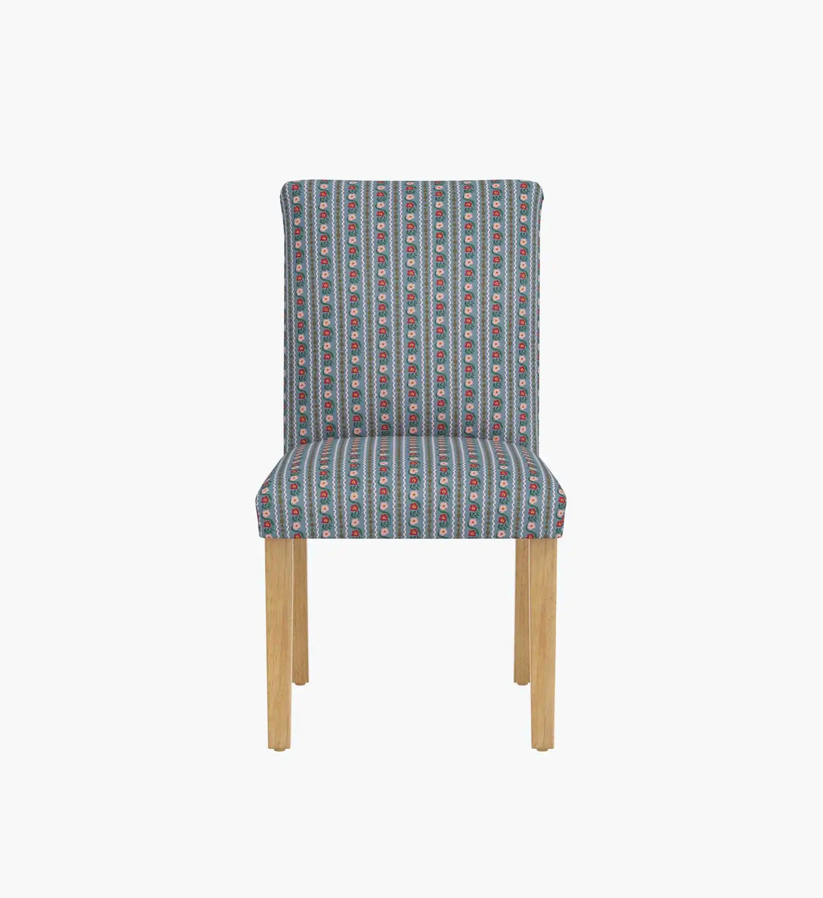 Lorraine Dining Chair - Delphine