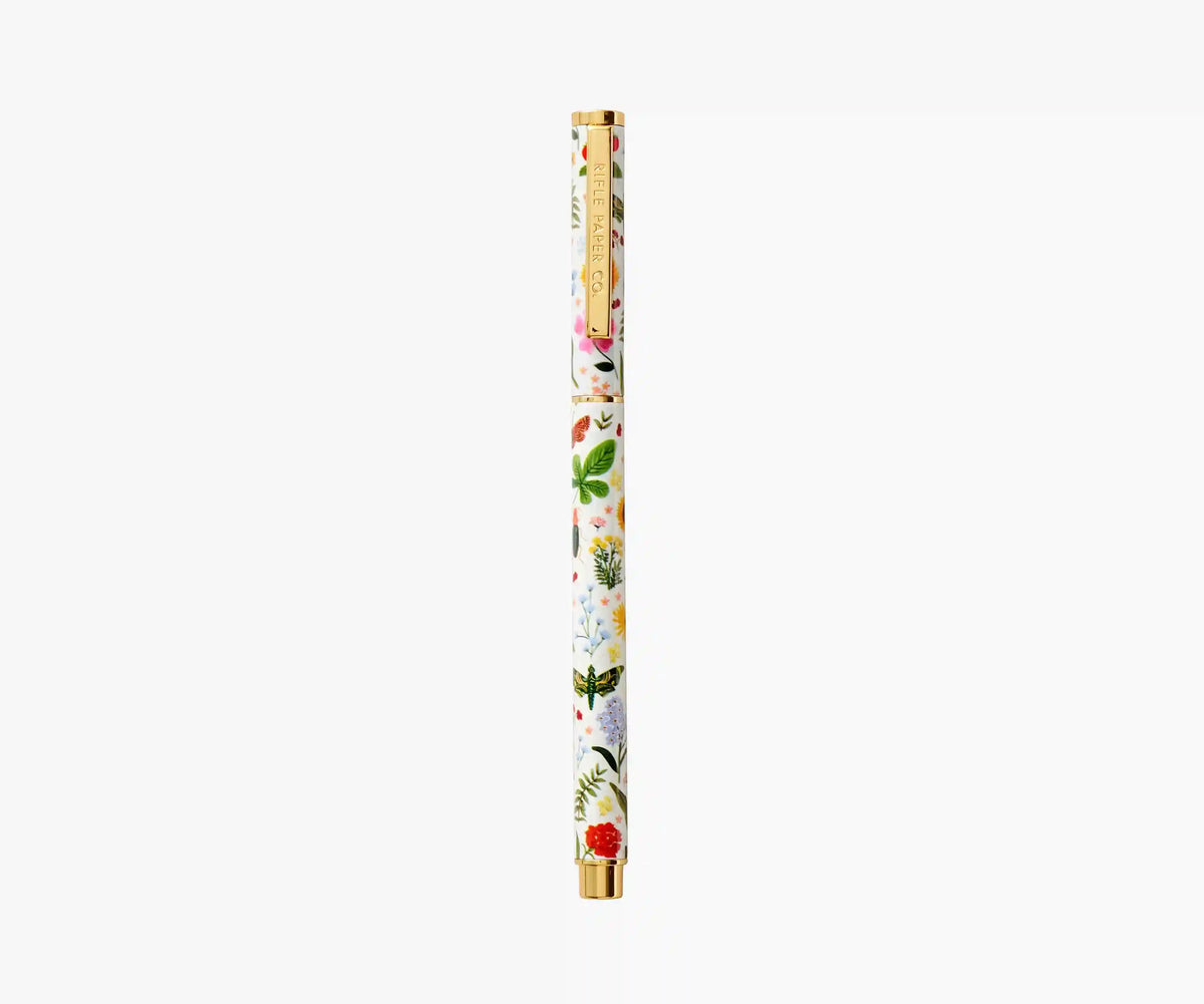 Writing Pen - Curio