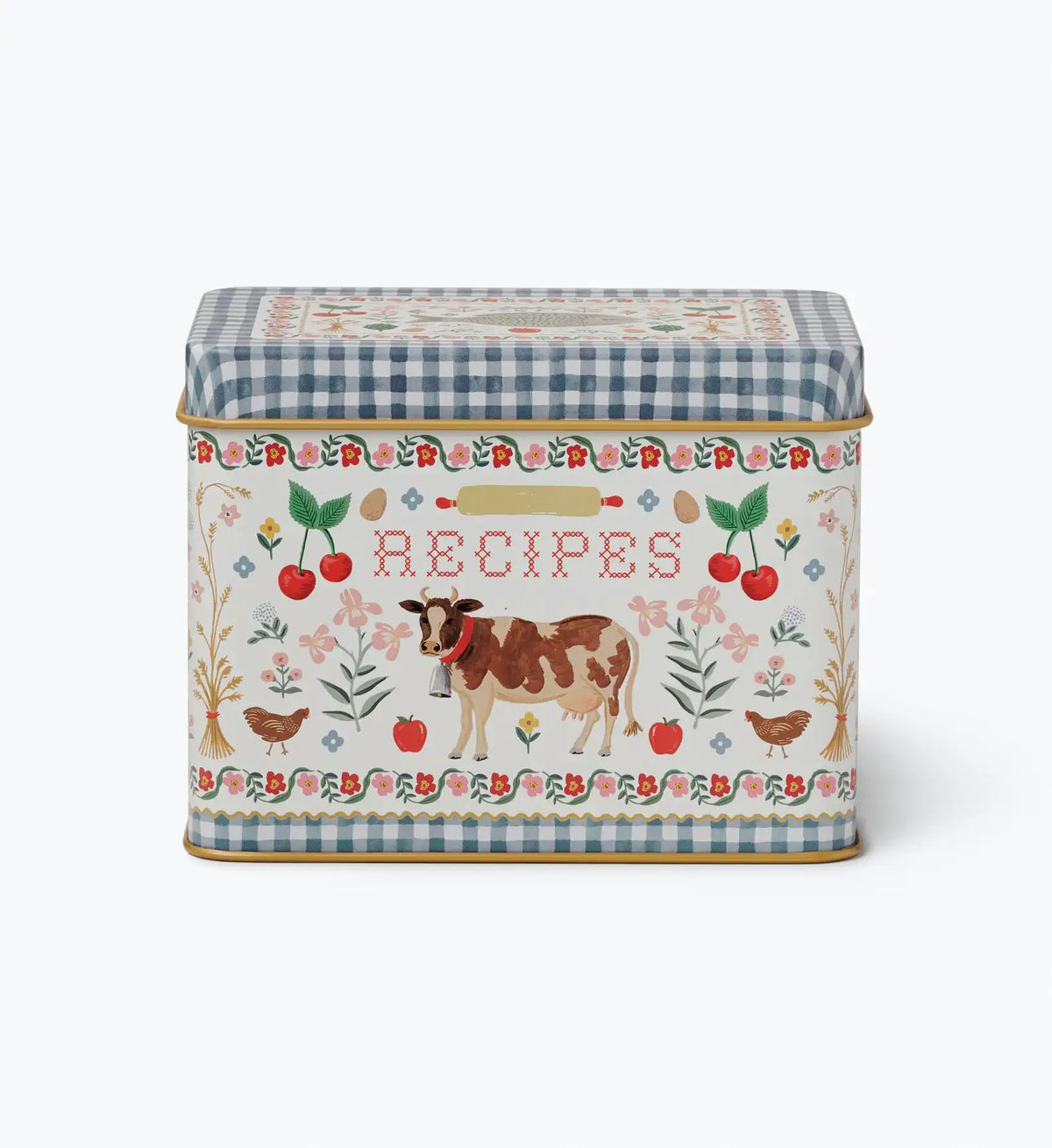 Recipe Tin - Home Sweet Home