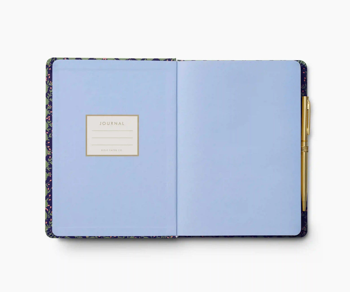 Journal with Pen - Wildwood