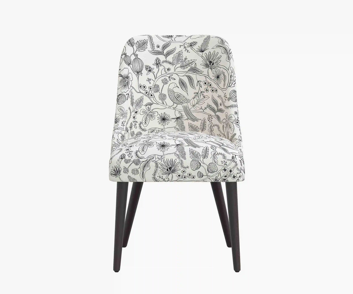 Clare Dining Chair - Aviary
