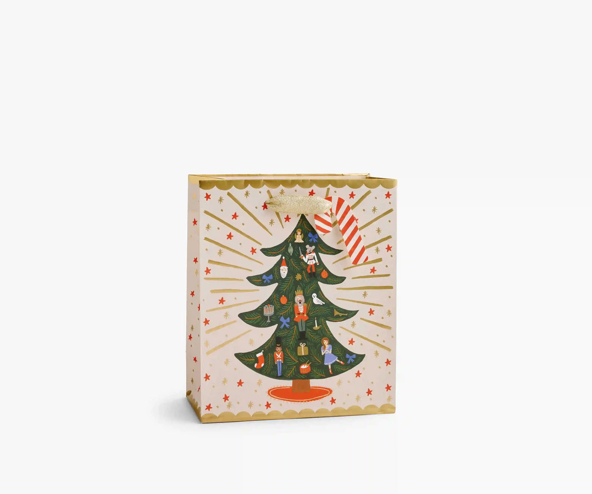 Nutcracker Sweets Medium Gift Bag