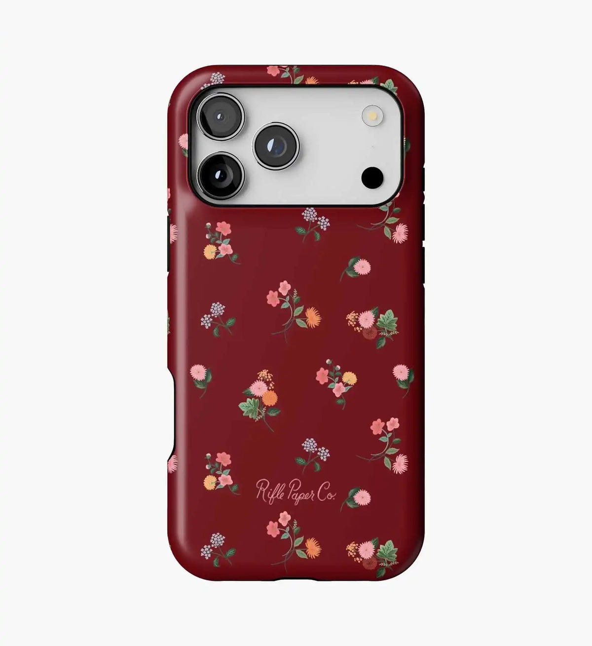 Phone Case - Ditsy Dahlia