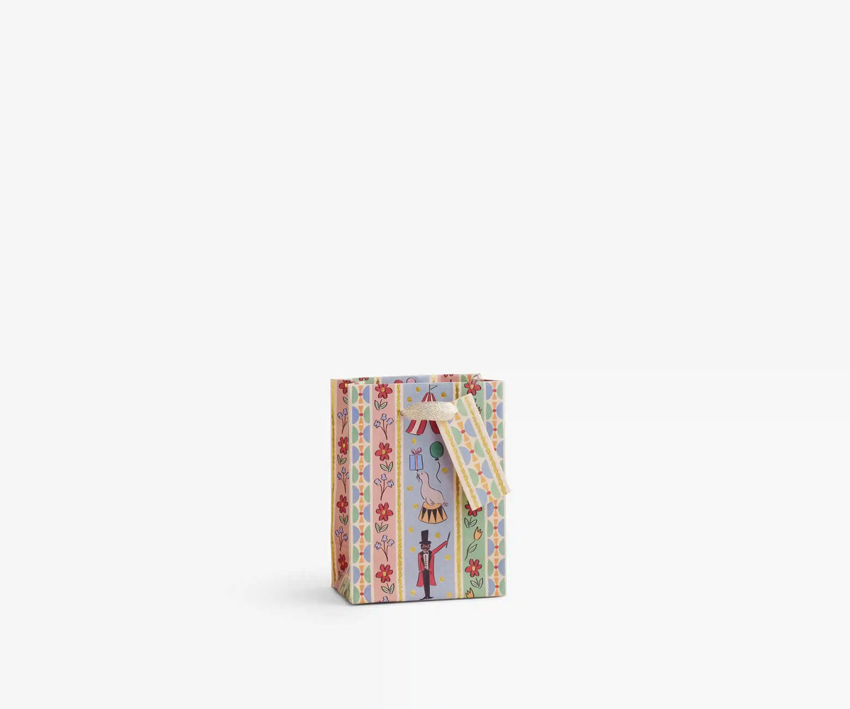Carnival Small Gift Bag