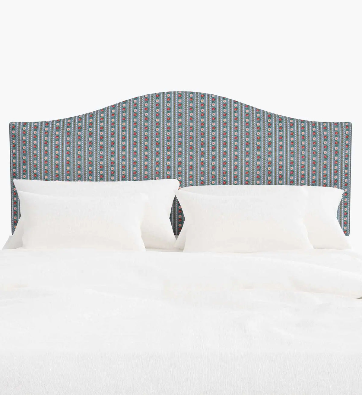 Mayfair Headboard - Delphine
