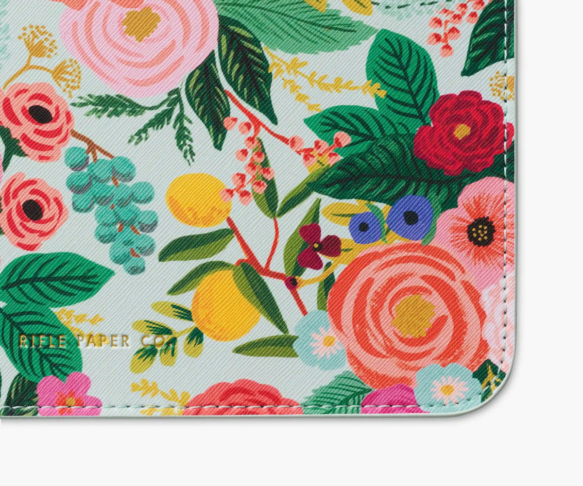 Mouse Pad - Garden Party