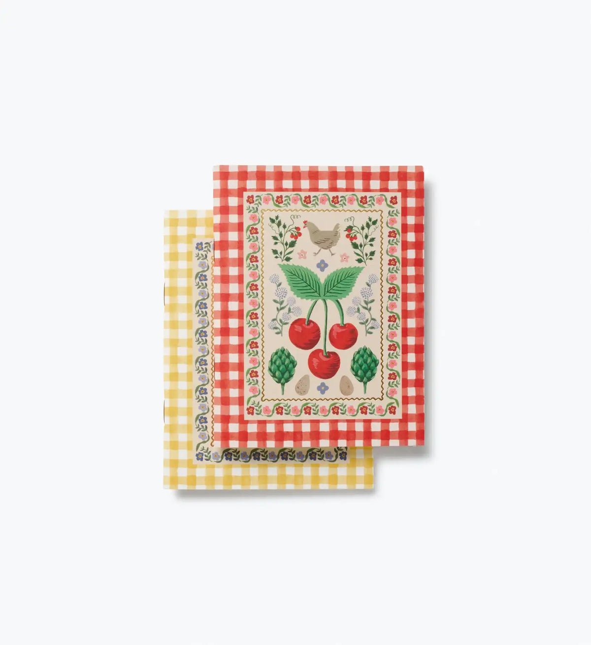 Pocket Notebook Set - Home Sweet Home