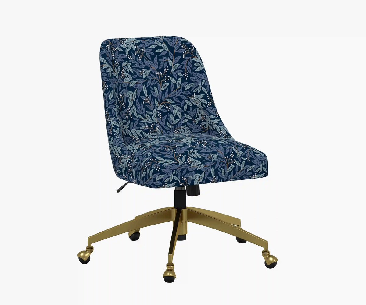 Oxford Desk Chair - Willowberry